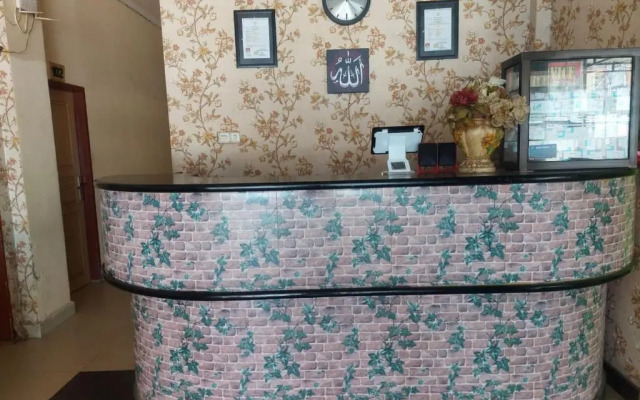 Hotel Mulia Kendari