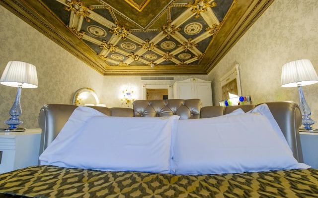 EGO’ Boutique Hotel - The Silk Road