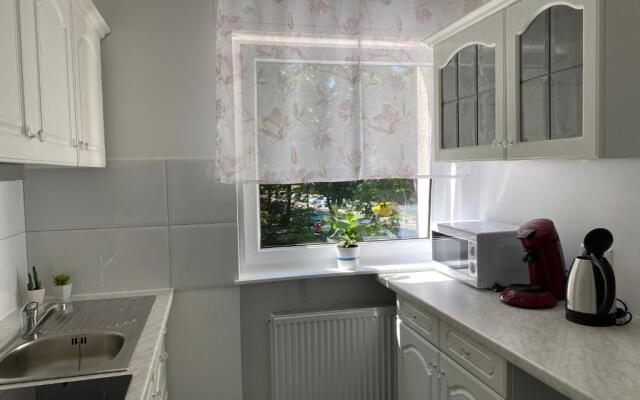 Family Apartment