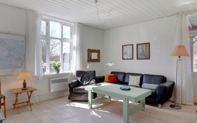 "Saran" - 400m from the sea in Bornholm