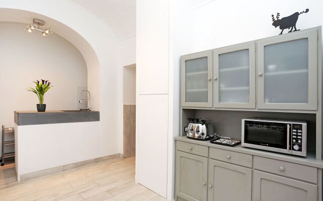 Houspitality Nero B&B