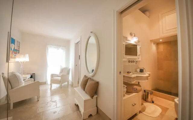 TD Dimora Arcadia with Breathtaking Sea View