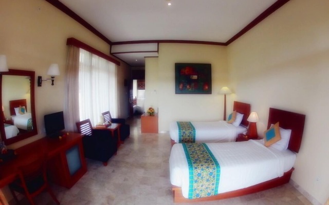 Langon Bali Resort