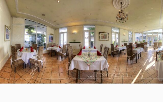 Hotellerie Hubertus