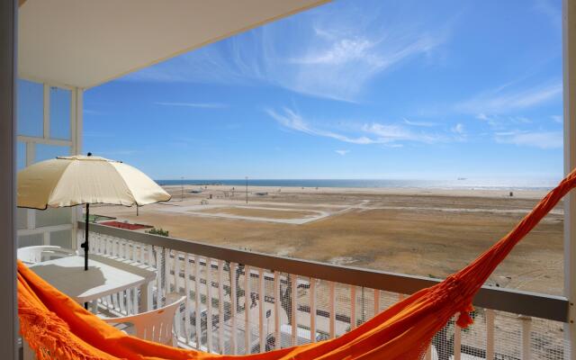 Apartamento Mar Azul