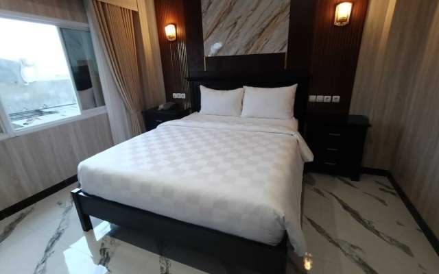 Nadya Hotel – Guest Rooms – Boyolali