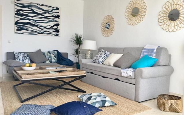 Beach & Hippie Chic Apartment for Happy People - Marbella - Calahonda