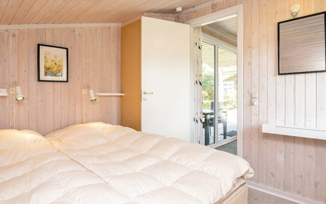 Ferienhof Höpner in Püttsee