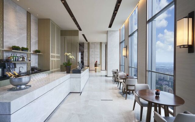 Hyatt Regency Shanghai Jiading