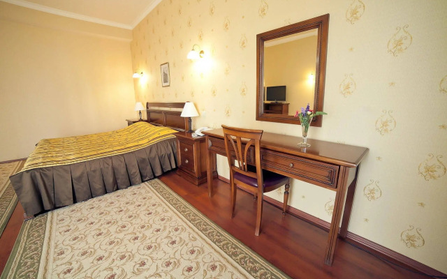 VisPas Hotel