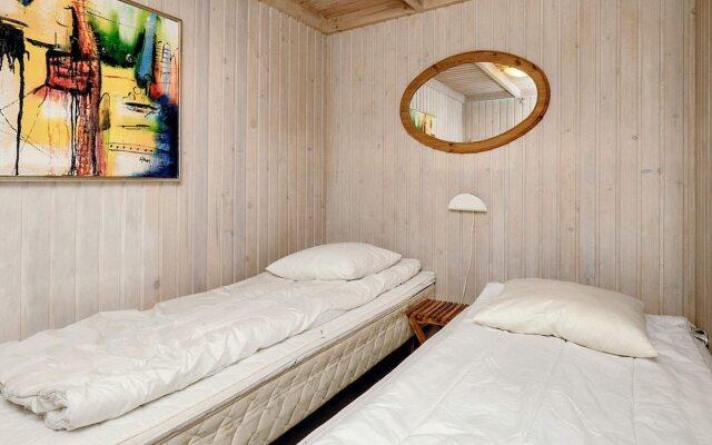 9 Person Holiday Home in Blokhus-by Traum