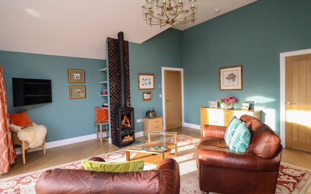 Summerseats Cottage