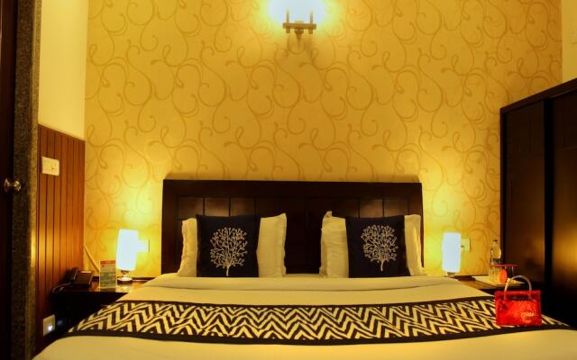 OYO 1534 Hotel The Archi