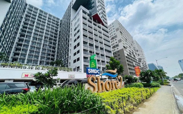 MOA Staycation at Shore 2