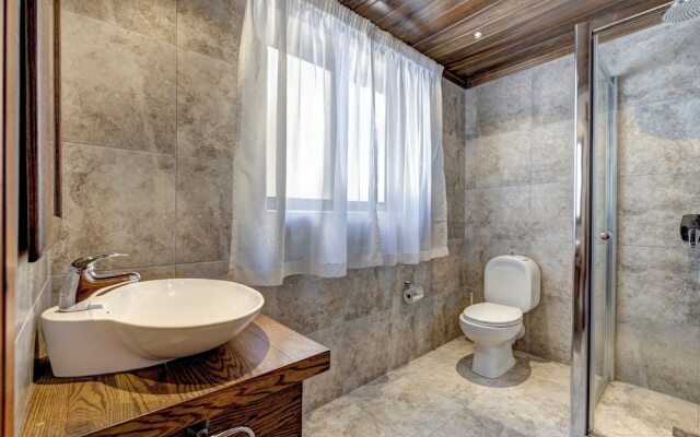 B Holiday Villas Mellieha