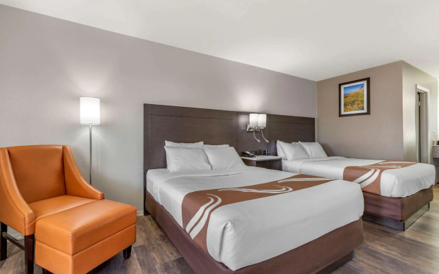 Quality Inn Show Low