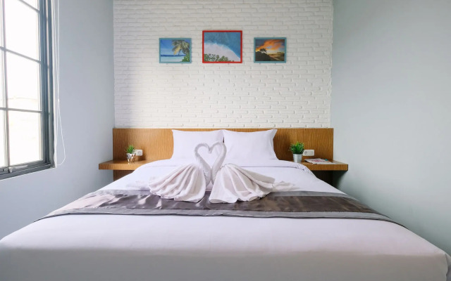 Lopi Hotel