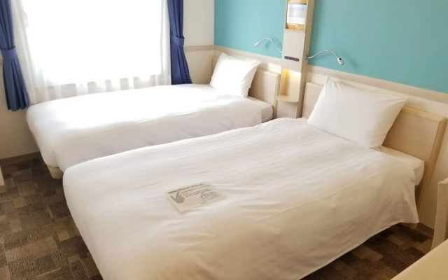 Toyoko Inn Ebina Station Higashi