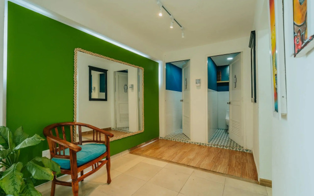 Green Coast Beach Hotel