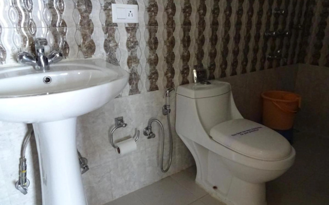 Hotel White Yak Darjeeling