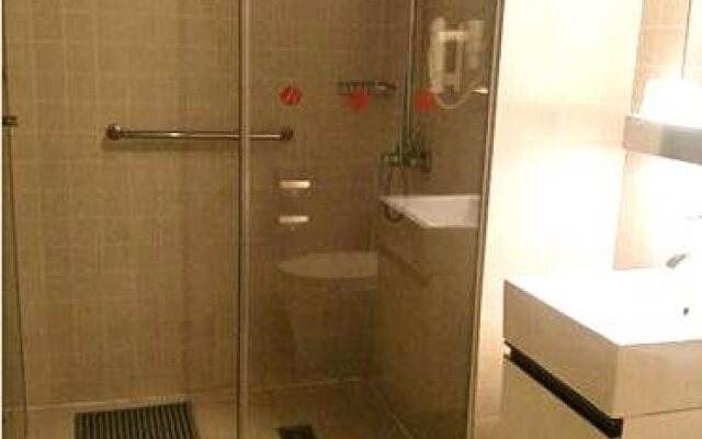 Jinjiang Inn Select Nanning Chaoyang Square Renmin