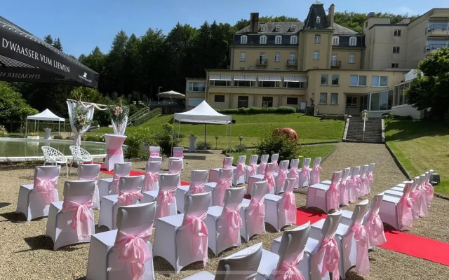 Hotel Bel Air Sport & Wellness