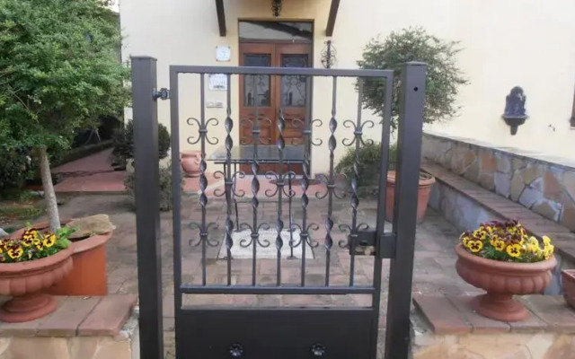 Cerasola Bed & Breakfast