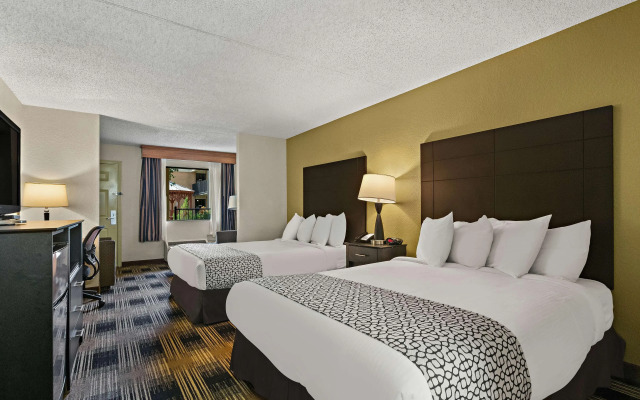Best Western Windsor Suites