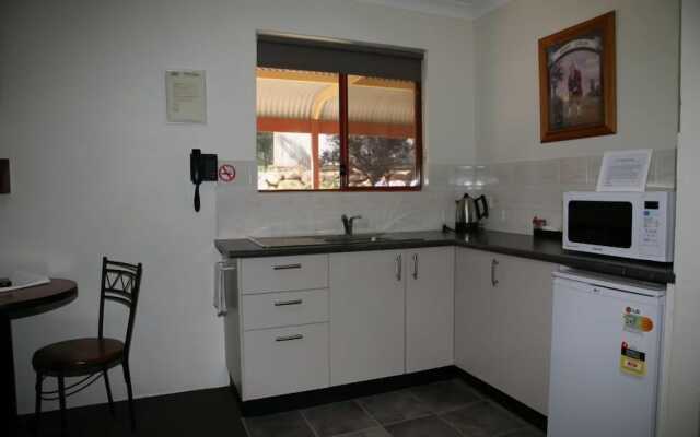 Melview Greens Serviced Apartments