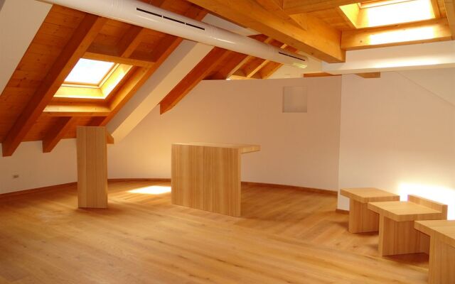 Casa per Ferie Lumen