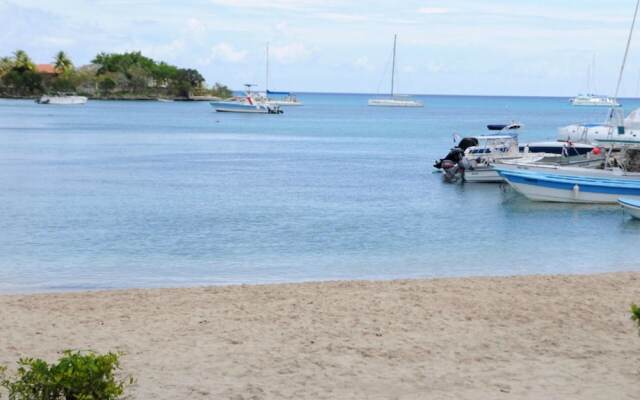 Aparta-Hotel Malibu At Residencial Paraiso