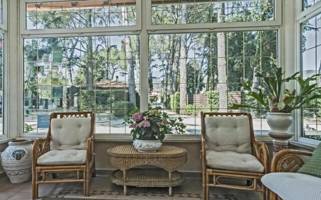 Hotel Kursaal - Umbria