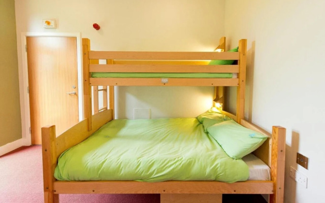 YHA National Forest - Hostel