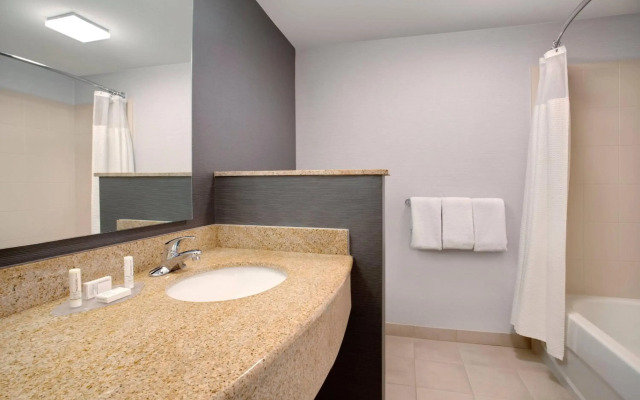 Courtyard by Marriott Fort Lauderdale SW/Miramar