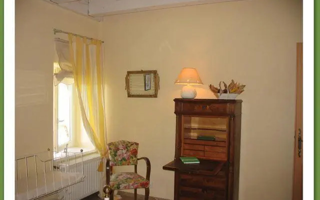 Gîte des Chaumasses