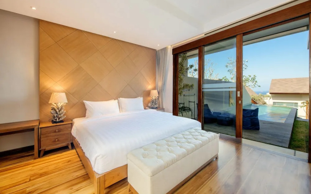 Kampi Villas Nusa Dua by Nakula