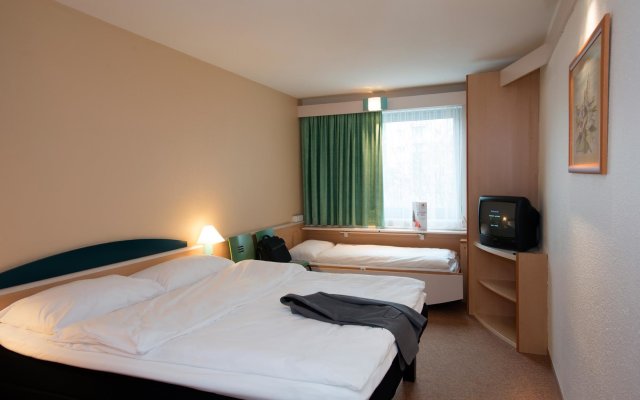 ibis Wien City