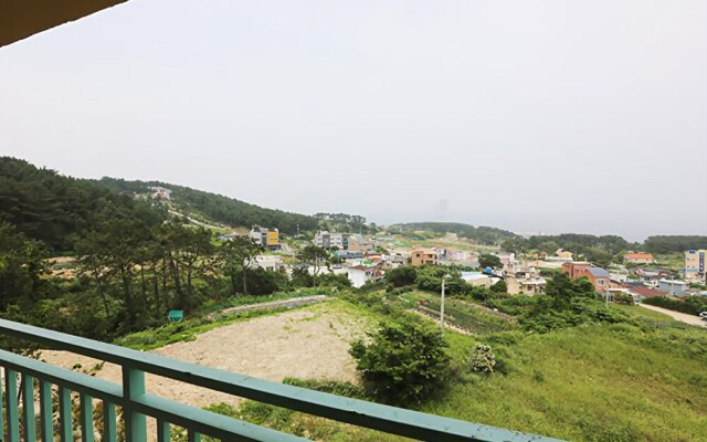 Ulsan Ganjeolgo Sun View Pension