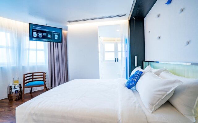 Tien Hotel