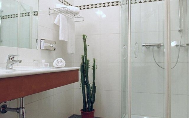 Hotel Refugium