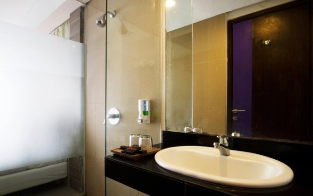 Kyriad Royal Seminyak Bali