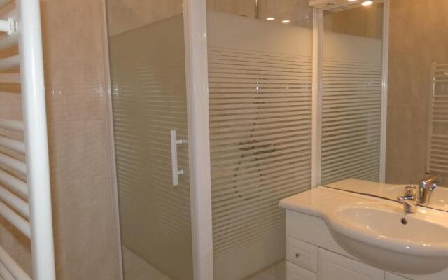 Appartement Saint-Jean-de-Monts, 3 pièces, 6 personnes - FR-1-323-131