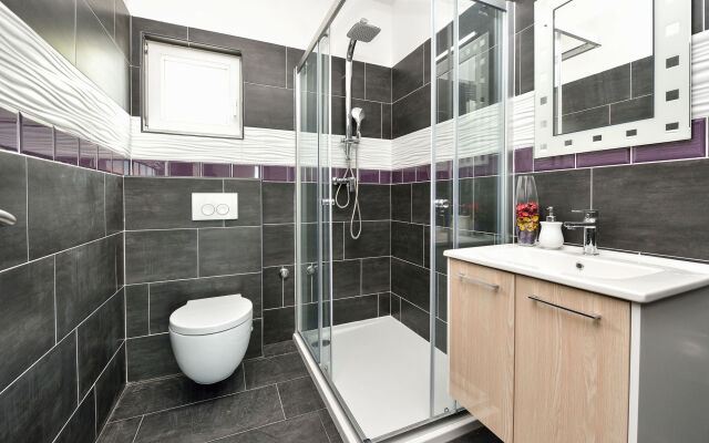 Boutique Apartments Ad Astra