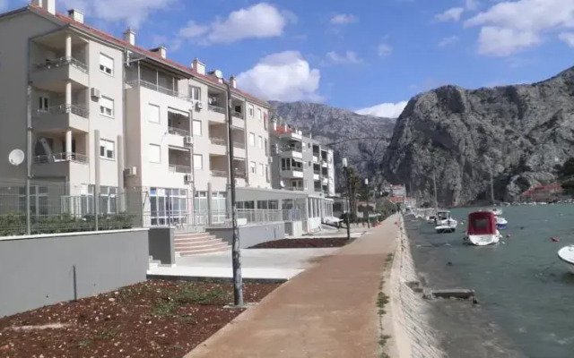 Apartment Andjelko