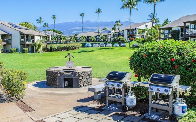Hale Kamaole #336 - 2 Br Condo