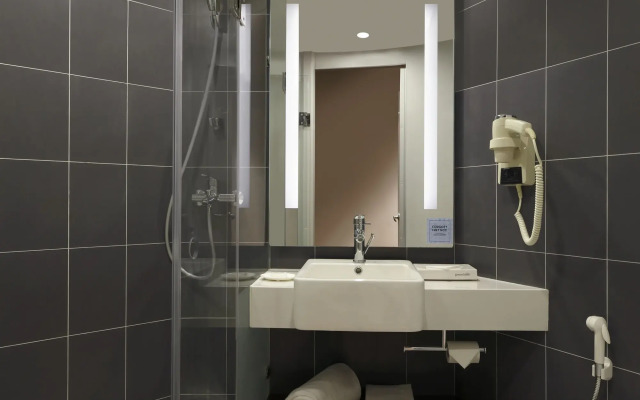 ibis Pune Hinjewadi Hotel