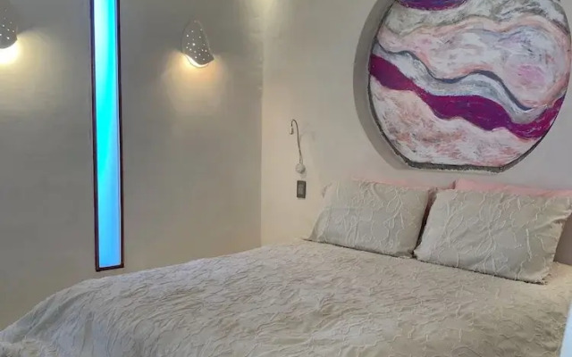 Hotelito Calle Ouvert