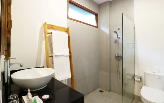 Home 21 Bali