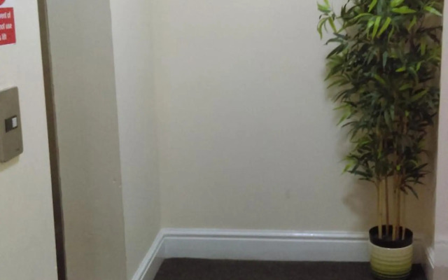 Vale View Apartment, Prestatyn