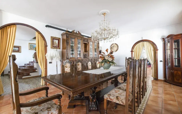 Villa Giulia